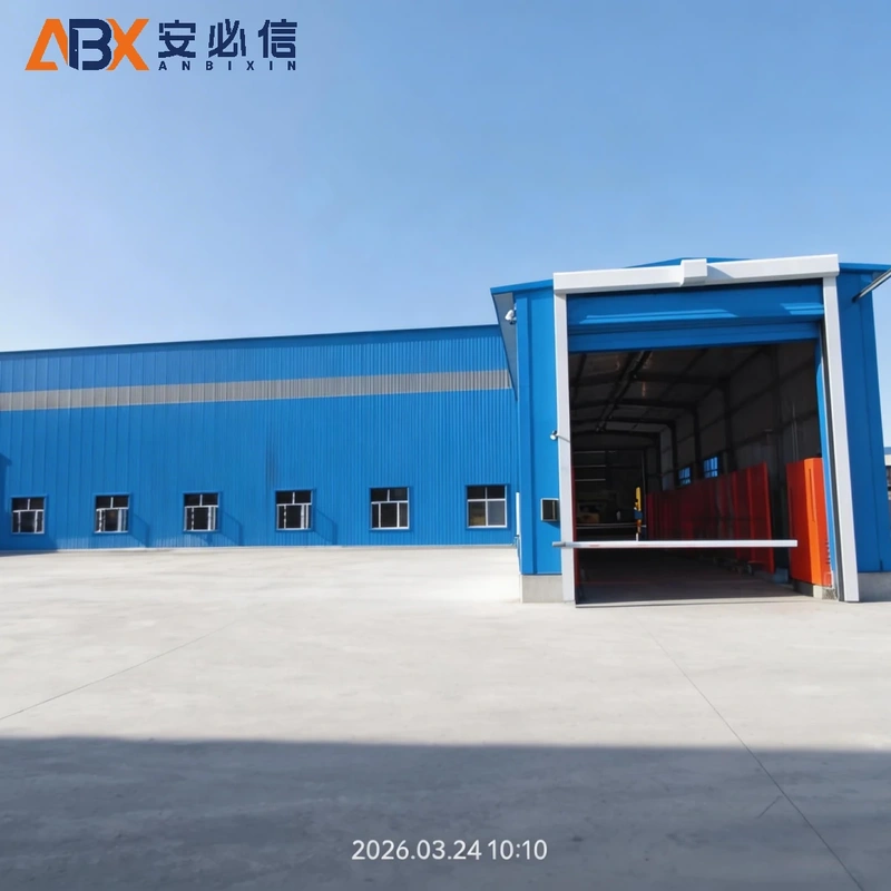 濮阳市PVC堆积门