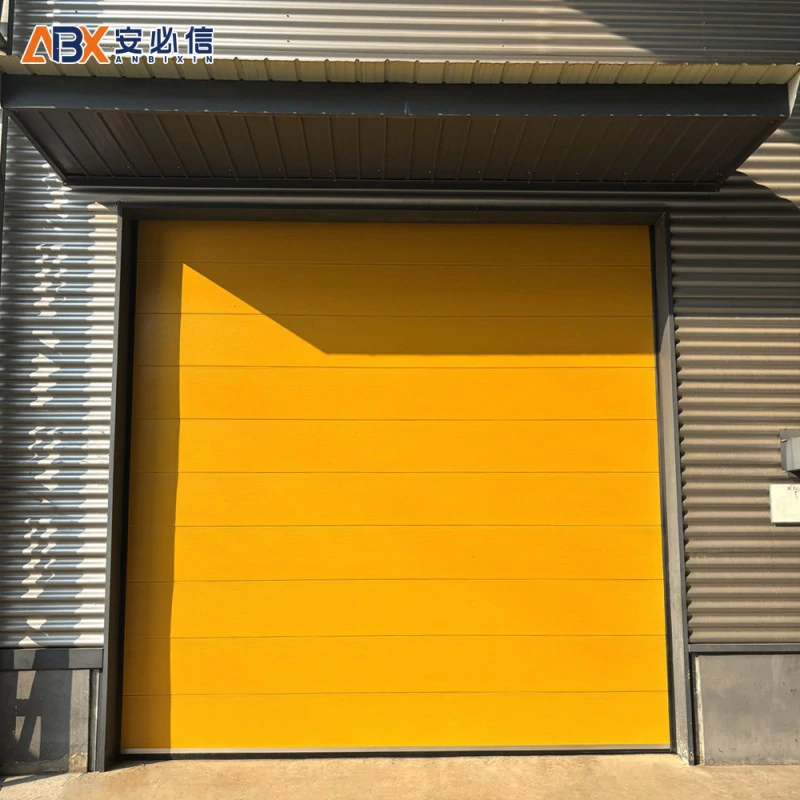 濮阳市滑升门