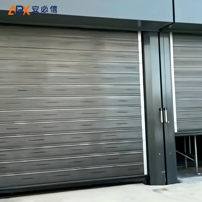 濮阳市雷达高速门